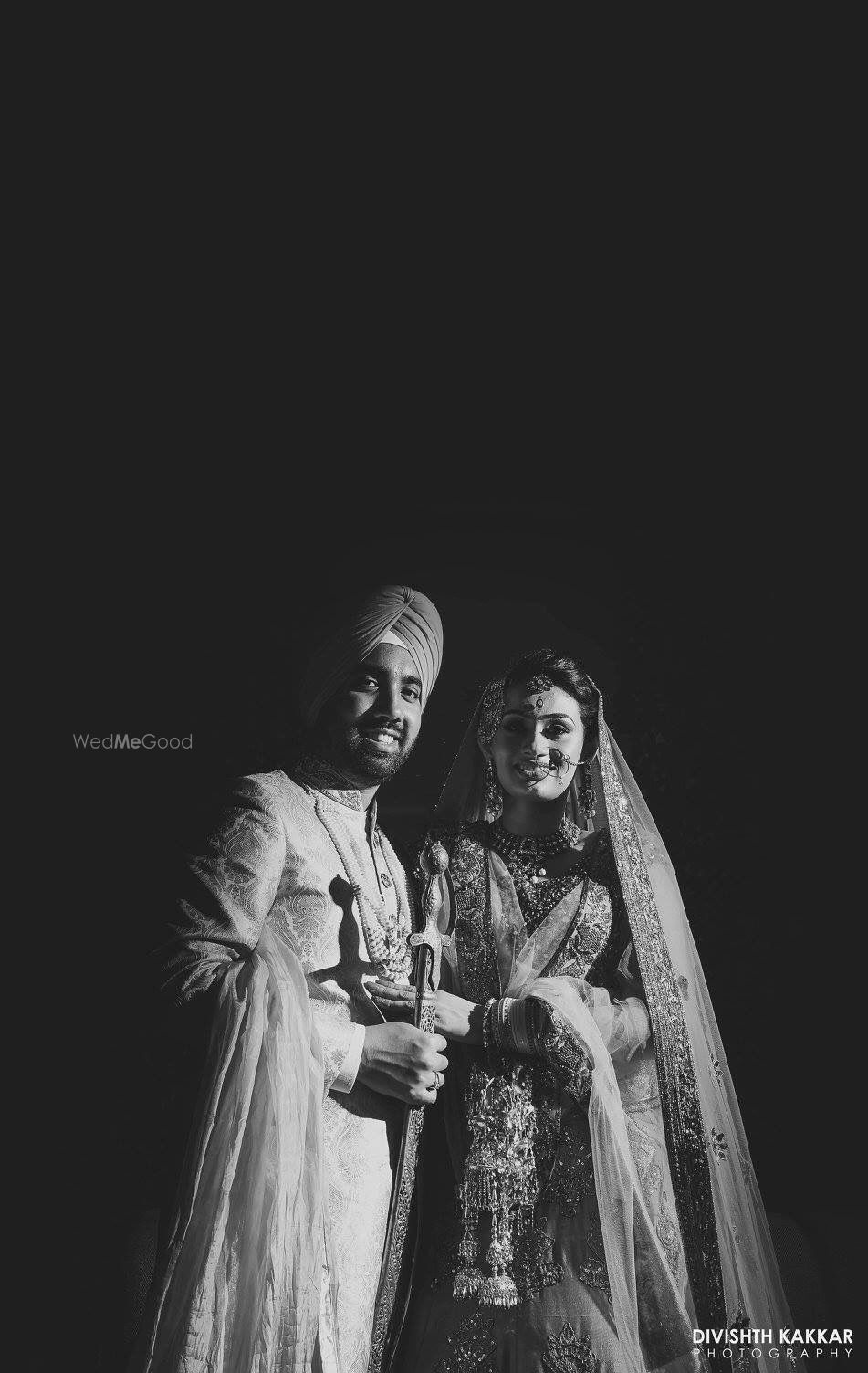 Photo From Our love and Sikh Weddings; Tarini <3 Simar - By DelhiVelvet - By Divishth Kakkar