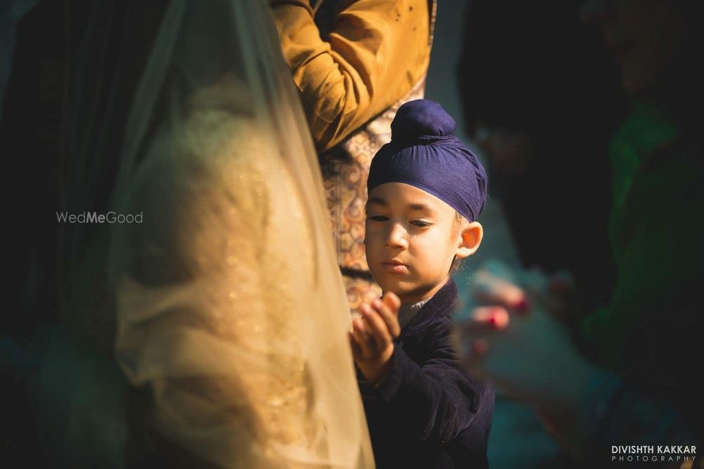 Photo From Our love and Sikh Weddings; Tarini <3 Simar - By DelhiVelvet - By Divishth Kakkar