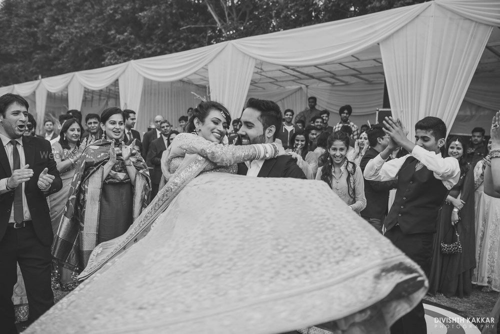 Photo From Our love and Sikh Weddings; Tarini <3 Simar - By DelhiVelvet - By Divishth Kakkar