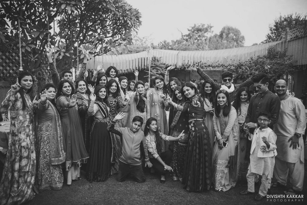 Photo From Our love and Sikh Weddings; Tarini <3 Simar - By DelhiVelvet - By Divishth Kakkar