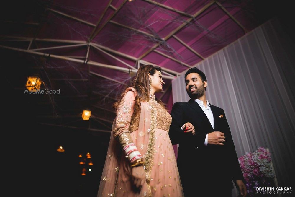 Photo From Our love and Sikh Weddings; Tarini <3 Simar - By DelhiVelvet - By Divishth Kakkar