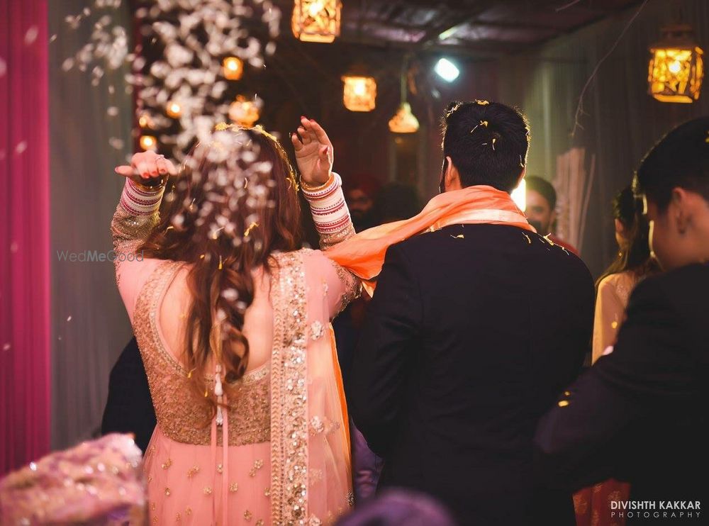 Photo From Our love and Sikh Weddings; Tarini <3 Simar - By DelhiVelvet - By Divishth Kakkar