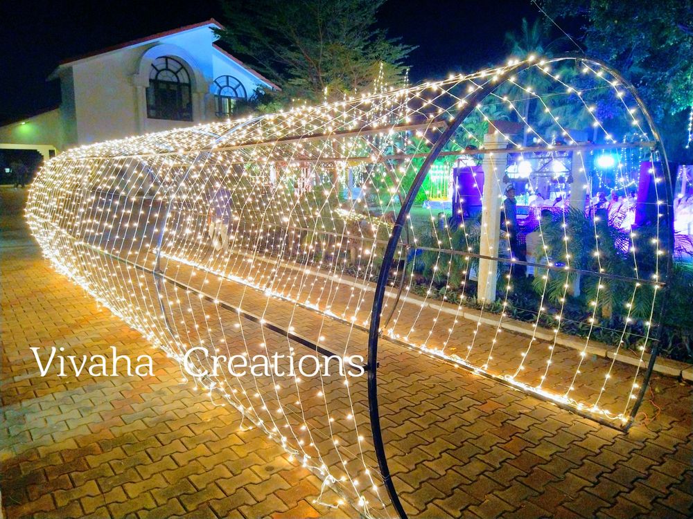 Photo From Pathway decor - By Vivaha Creations