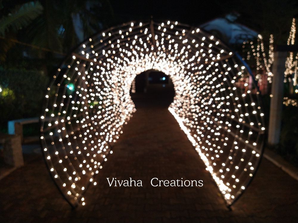 Photo From Pathway decor - By Vivaha Creations
