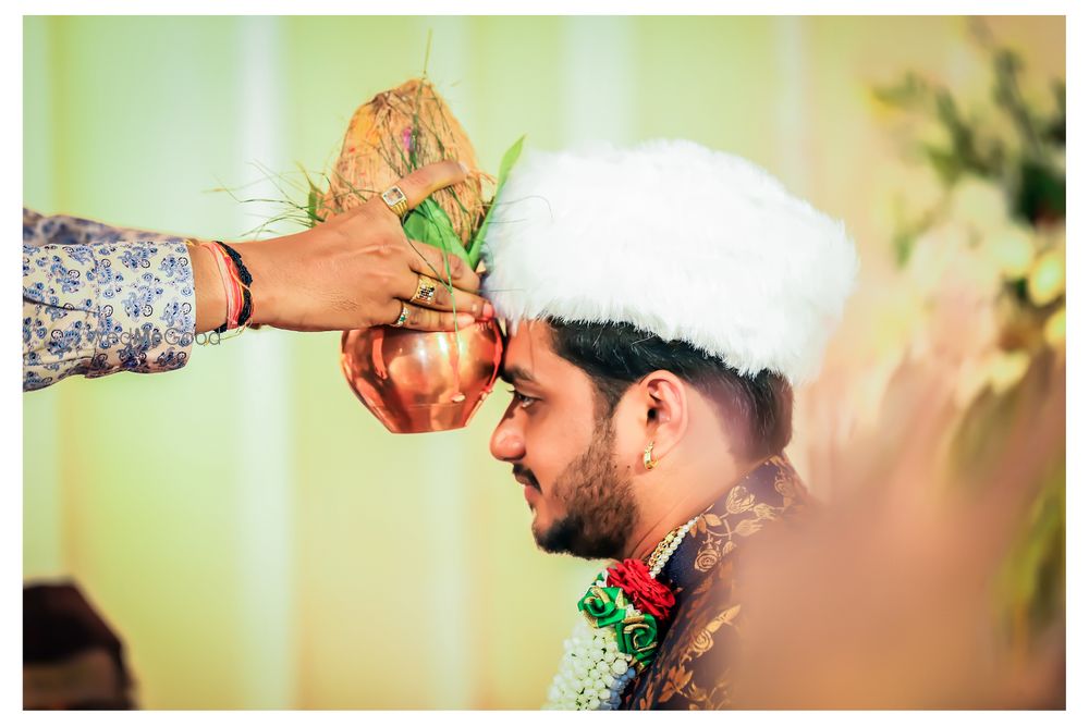 Photo From Hitesh & Anjali - By Wedding Mantra Studio