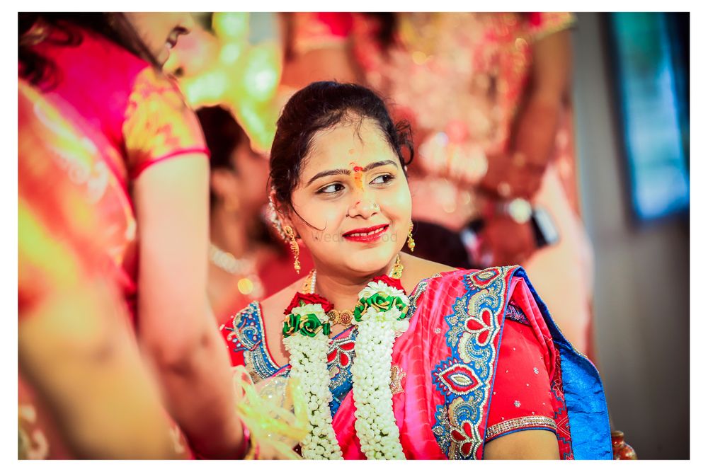 Photo From Hitesh & Anjali - By Wedding Mantra Studio