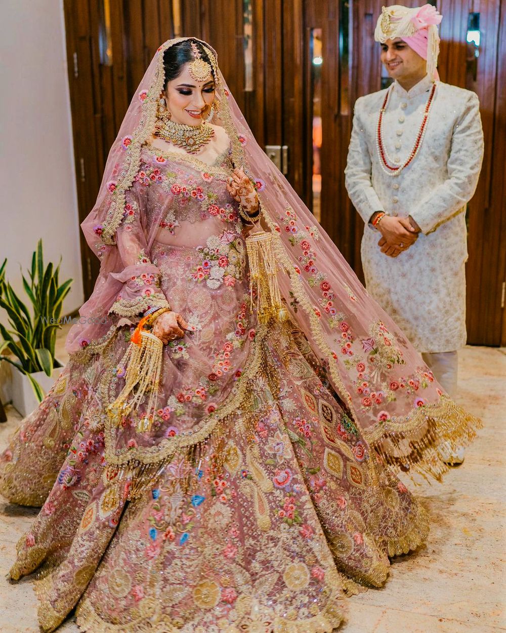 Photo From Shivangi & Sahli - By Blackam Photography