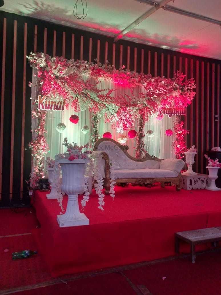 Photo From Wedding Decoration - By Red Roses Events