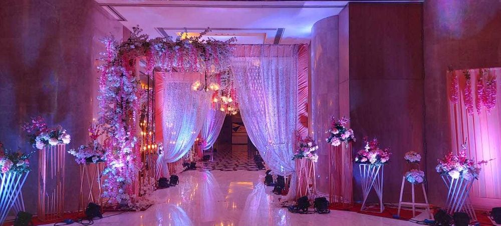 Photo From Wedding Decoration - By Red Roses Events