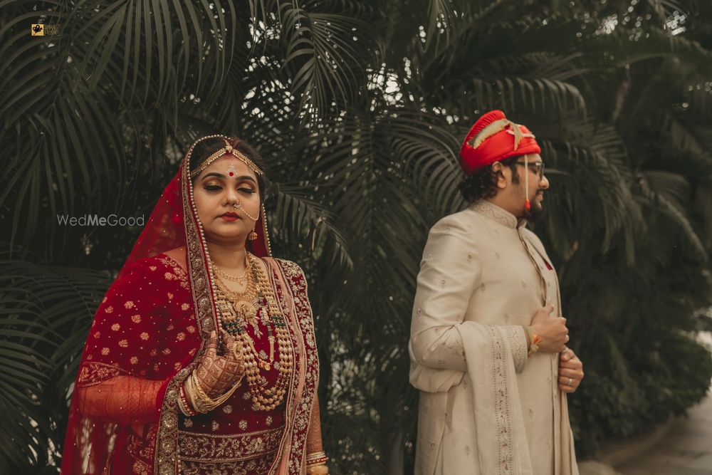 Photo From Sonika & Abhishek - By Smile Please Media