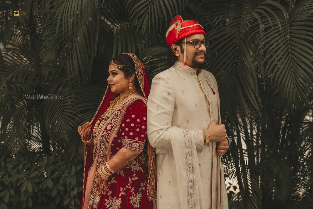 Photo From Sonika & Abhishek - By Smile Please Media