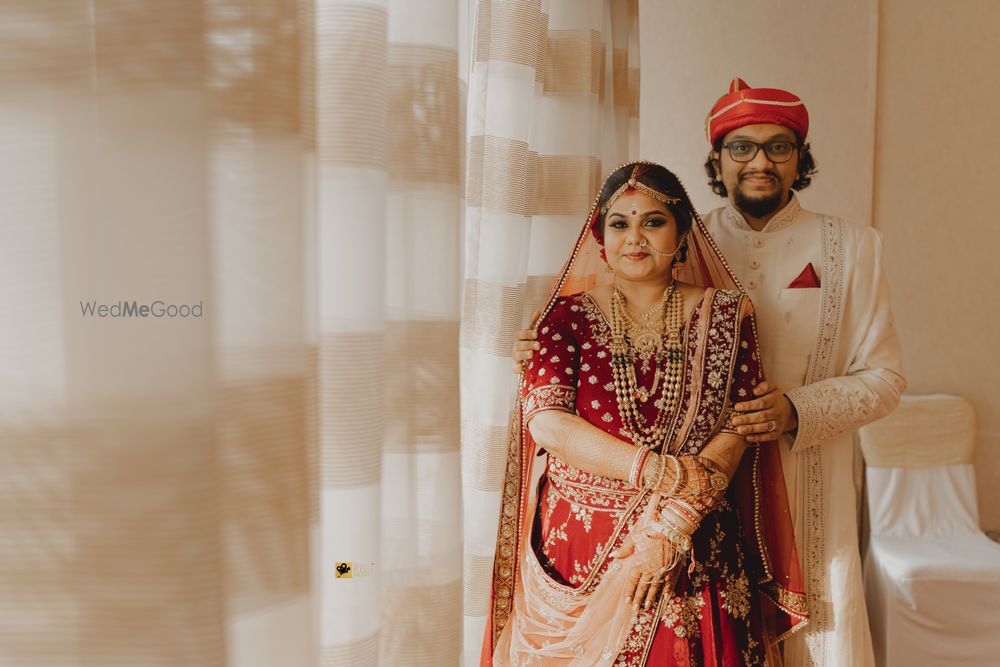 Photo From Sonika & Abhishek - By Smile Please Media