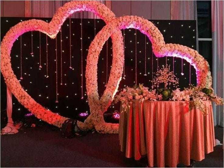 Photo From Sangeet Decor - By Red Roses Events