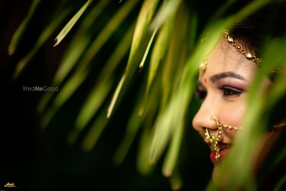 Photo From Arvind & Pradnya - By Jodigraphers