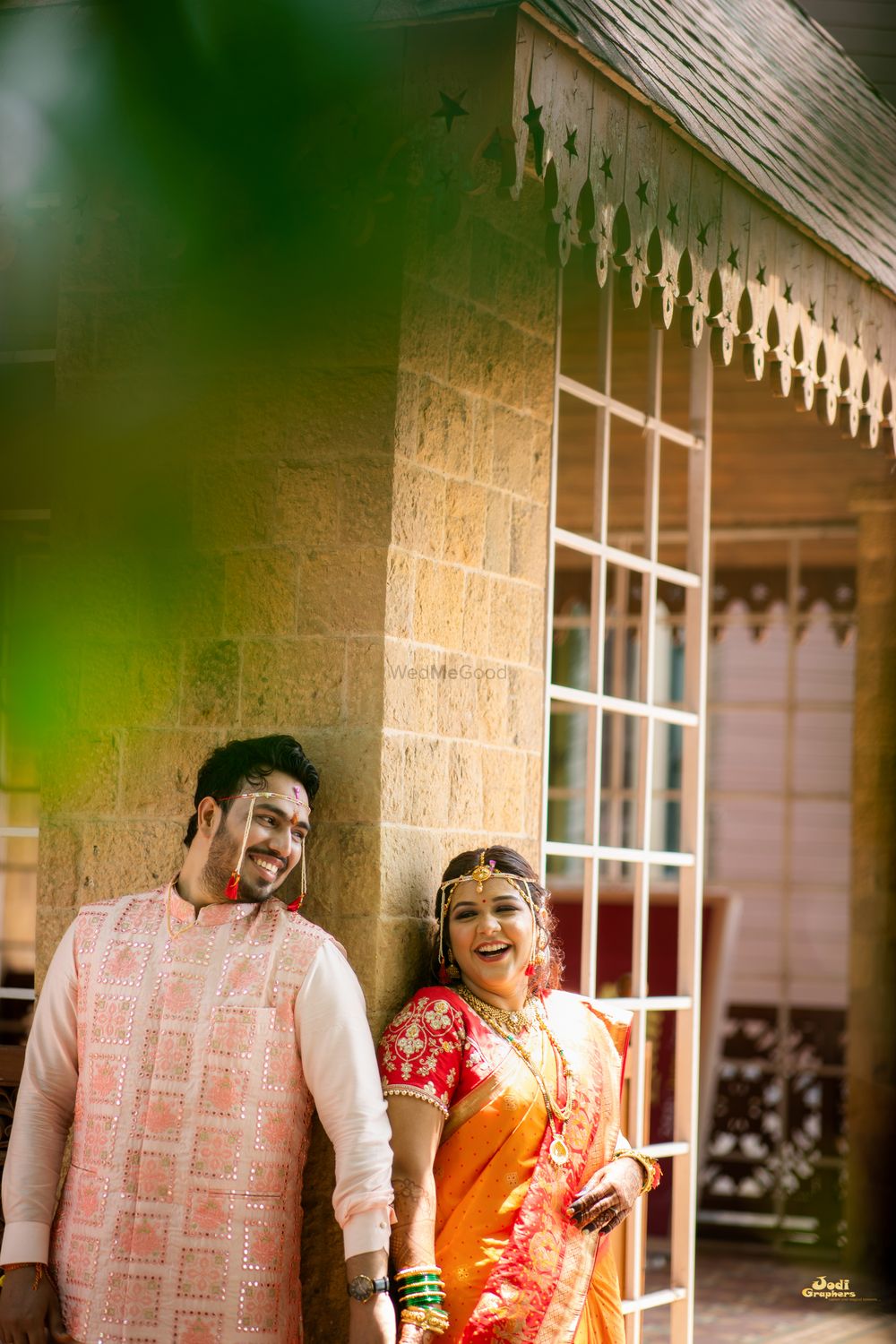 Photo From Arvind & Pradnya - By Jodigraphers