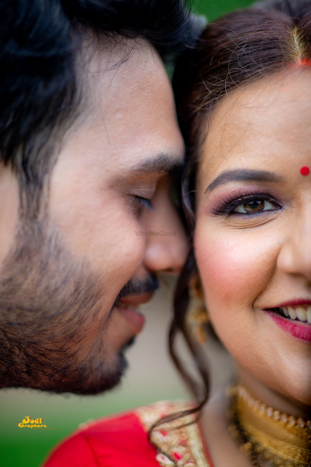 Photo From Arvind & Pradnya - By Jodigraphers