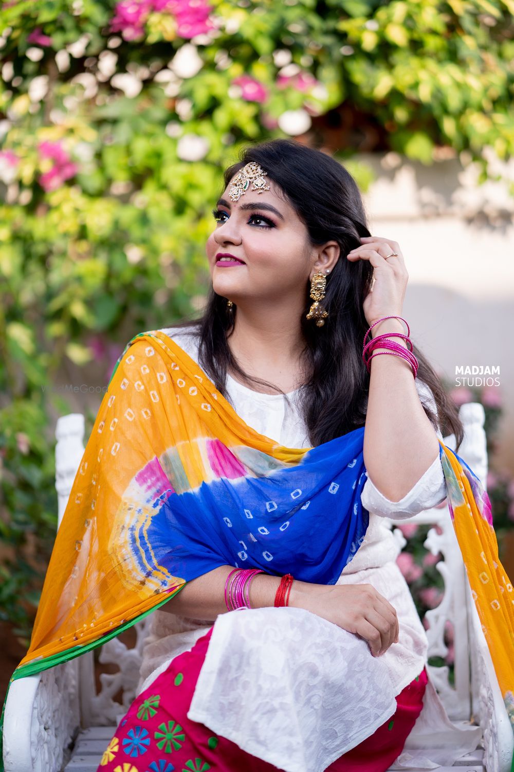 Photo From 2021 Brides - By Rachna's Beauty Studio