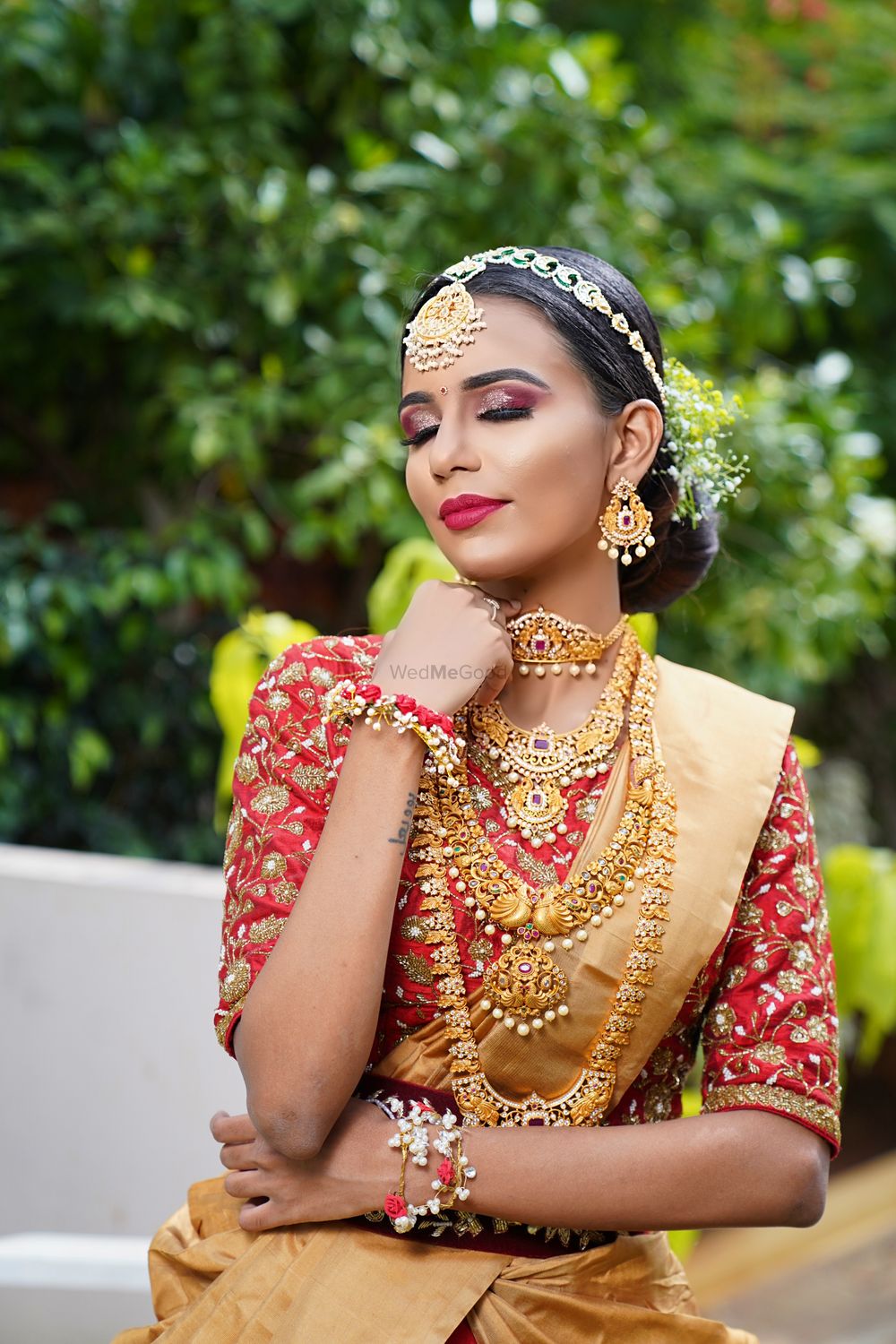 Photo From 2021 Brides - By Rachna's Beauty Studio
