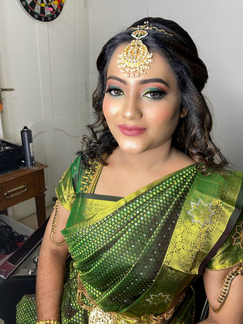 Photo From 2021 Brides - By Rachna's Beauty Studio