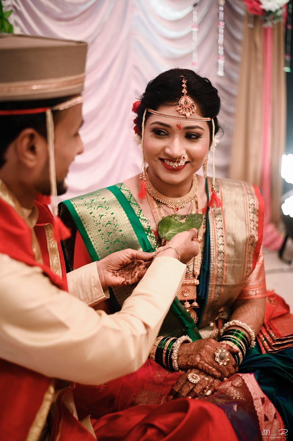 Photo From Bhushan & Poonam - By Camerography
