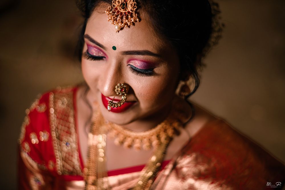 Photo From Bhushan & Poonam - By Camerography