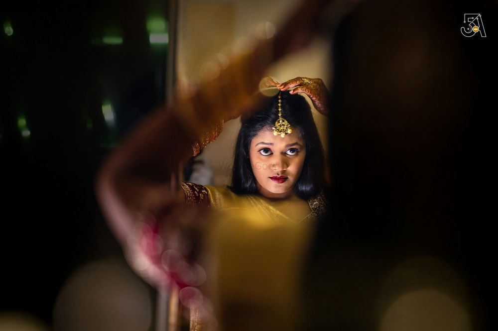 Photo From Madhav & Bharati's Wedding Cermeony - 35mm Arts Photography - By  35mm Arts