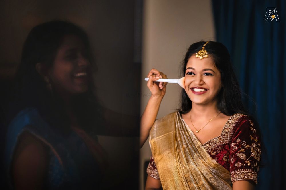 Photo From Madhav & Bharati's Wedding Cermeony - 35mm Arts Photography - By  35mm Arts
