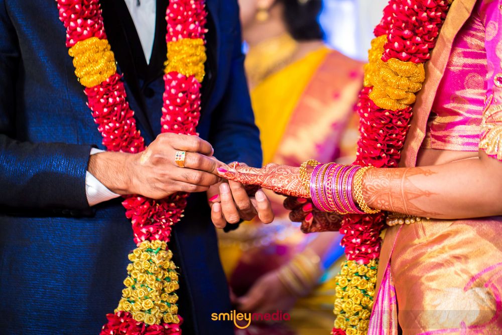 Photo From Engaged Forever - By Smiley Media