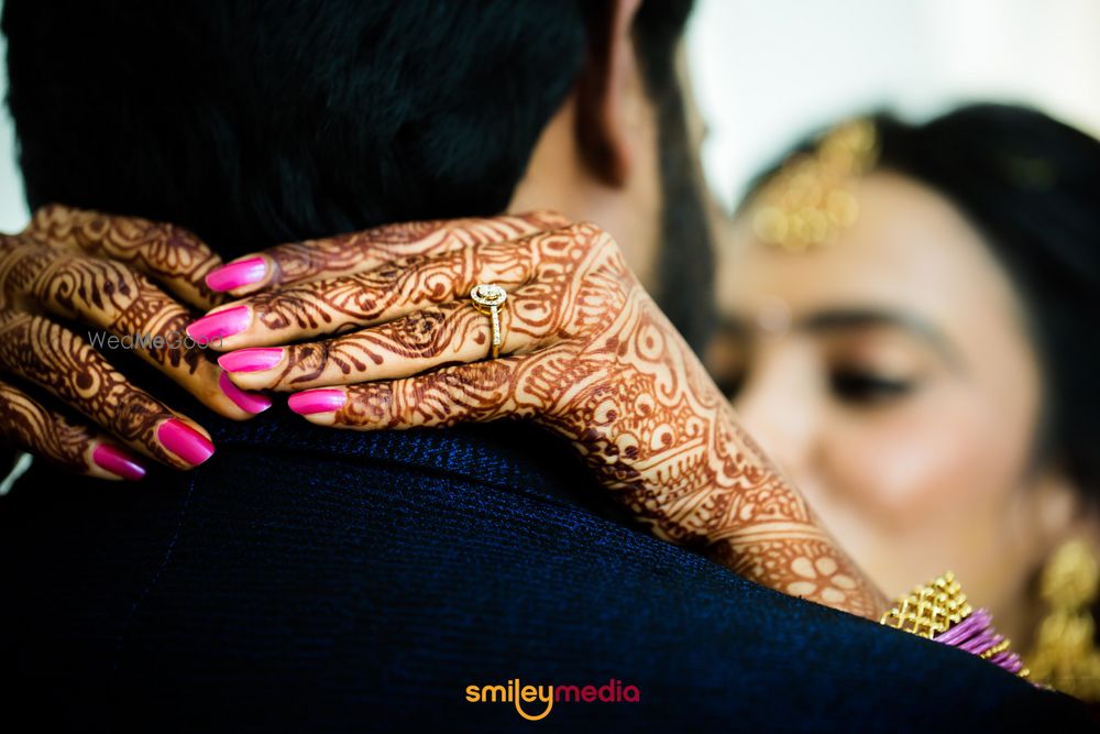 Photo From Engaged Forever - By Smiley Media