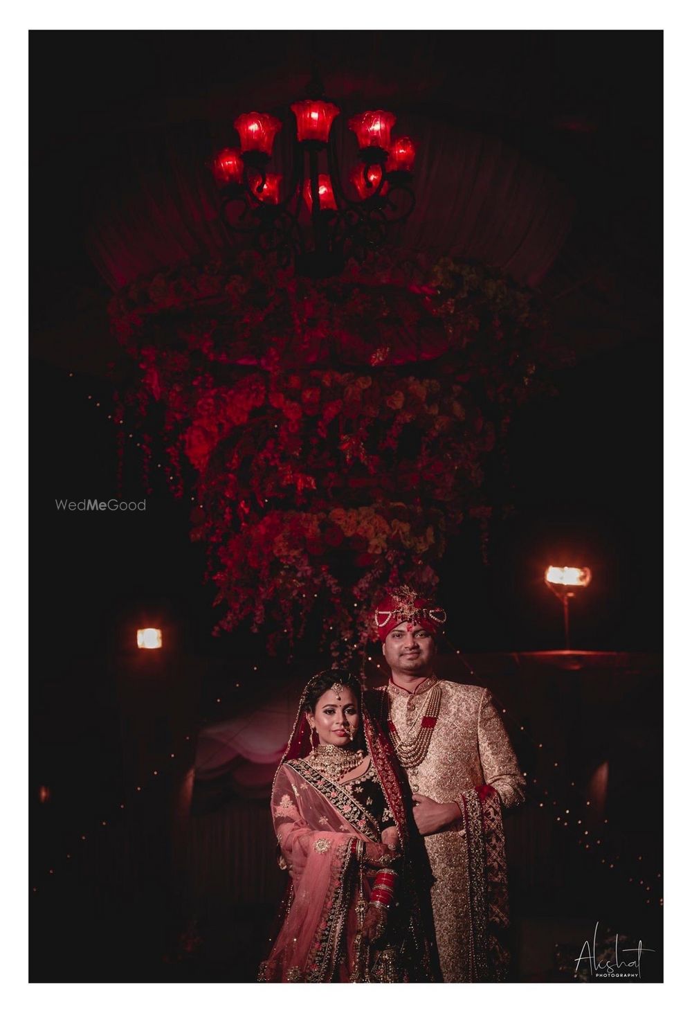 Photo From Supriya & Akash - By Akshat Photography