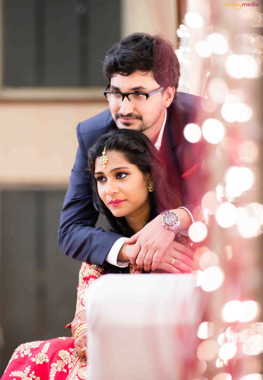 Photo From Two States Wedding - By Smiley Media