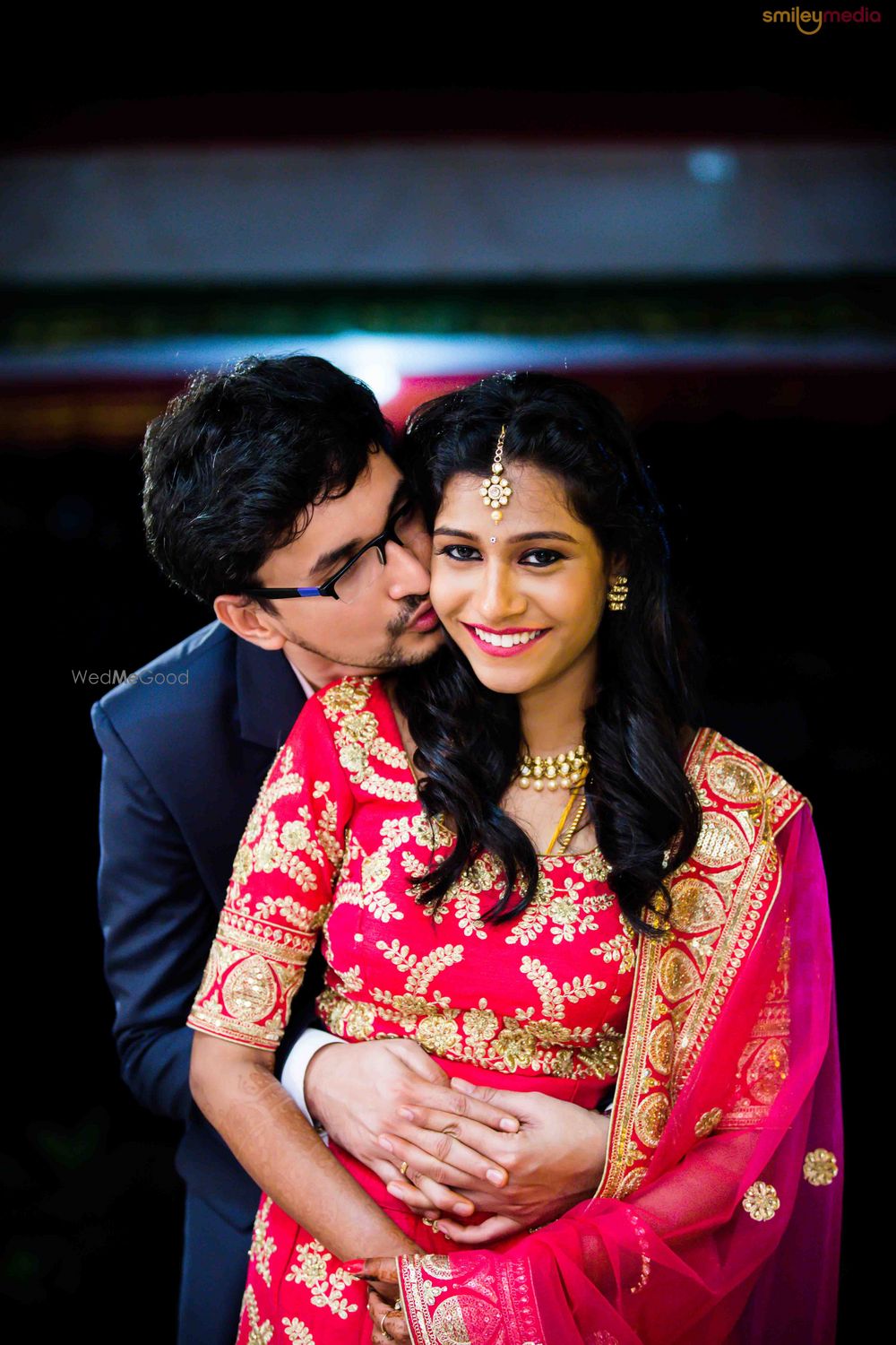 Photo From Two States Wedding - By Smiley Media