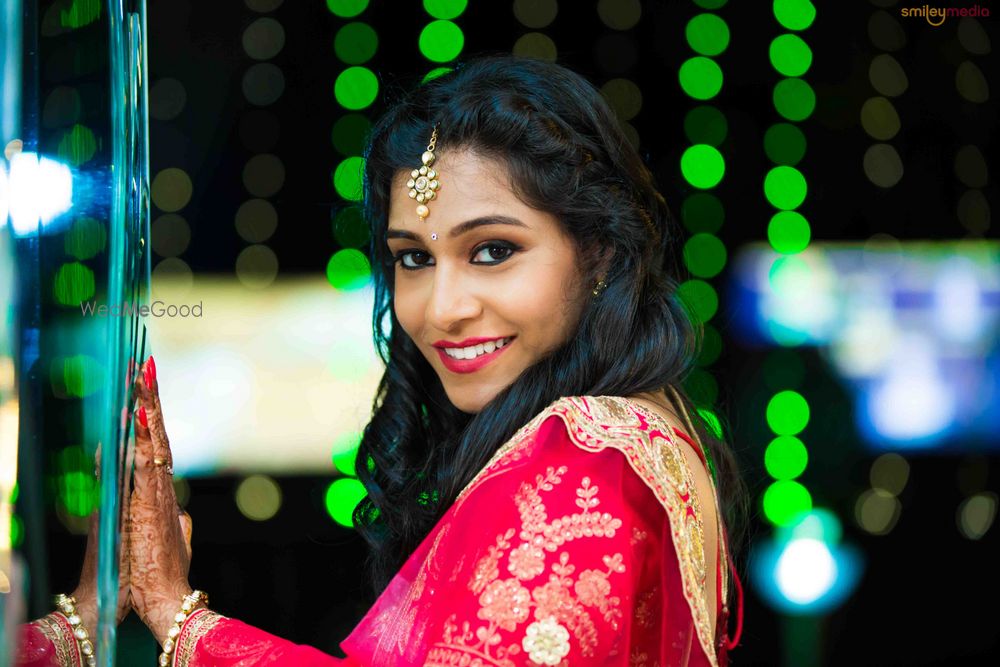 Photo From Two States Wedding - By Smiley Media