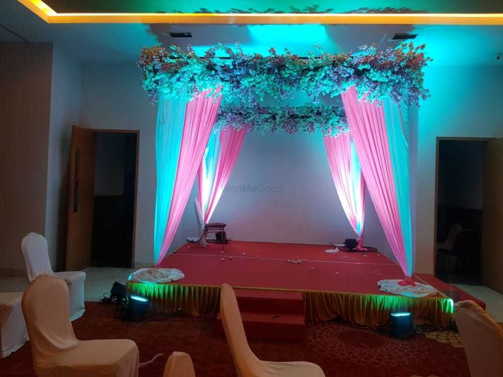 Photo From vedhi Manda - By 7 Clouds Events