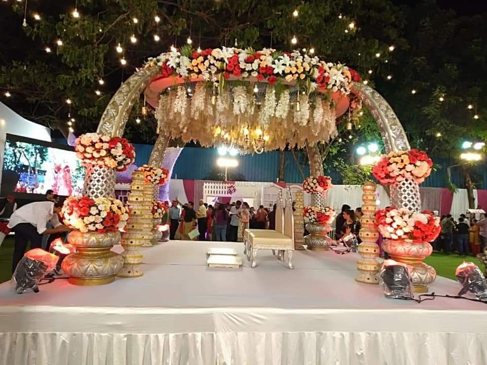 Photo From vedhi Manda - By 7 Clouds Events