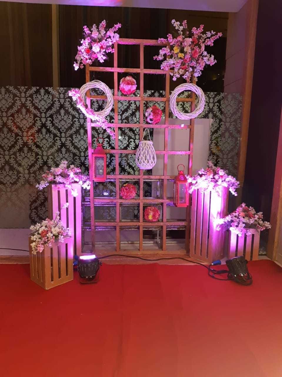 Photo From sangeet - By 7 Clouds Events