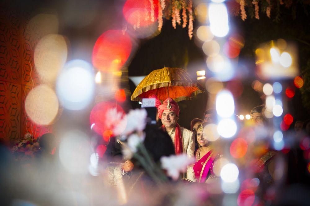 Photo From Vishal + Priya Kashmiri Wedding - By Slice of Life Pictures