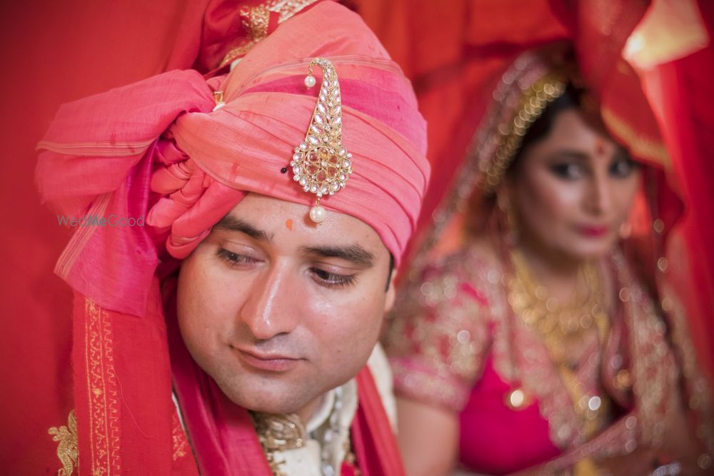 Photo From Vishal + Priya Kashmiri Wedding - By Slice of Life Pictures