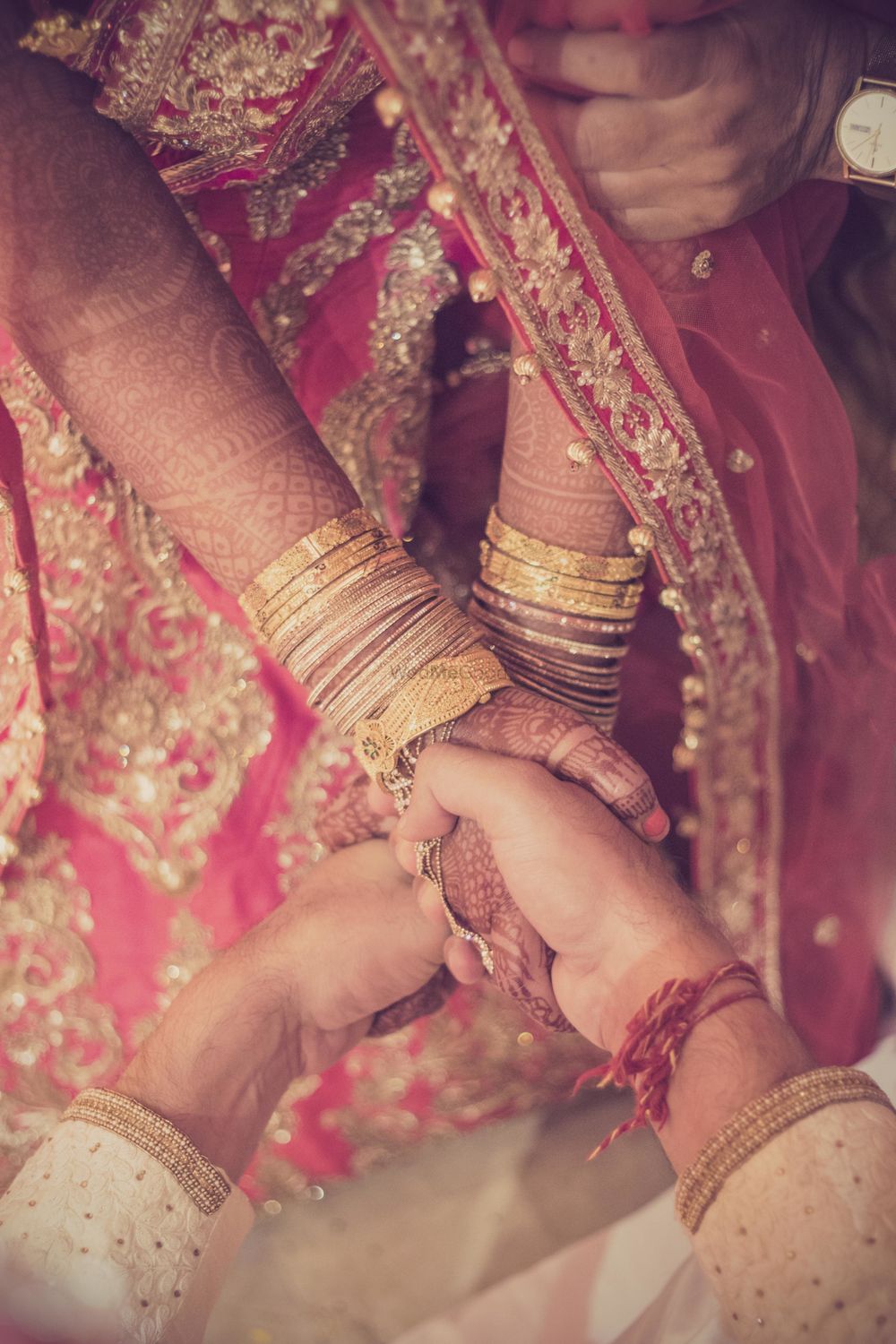 Photo From Vishal + Priya Kashmiri Wedding - By Slice of Life Pictures