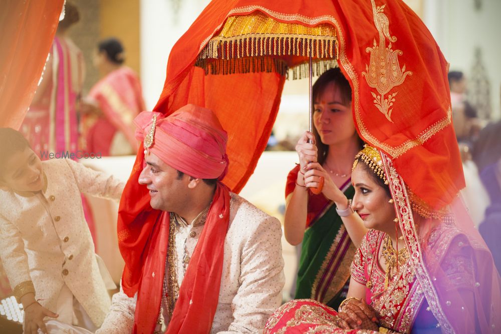 Photo From Vishal + Priya Kashmiri Wedding - By Slice of Life Pictures