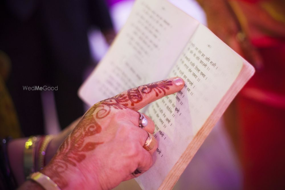 Photo From Vishal + Priya Kashmiri Wedding - By Slice of Life Pictures