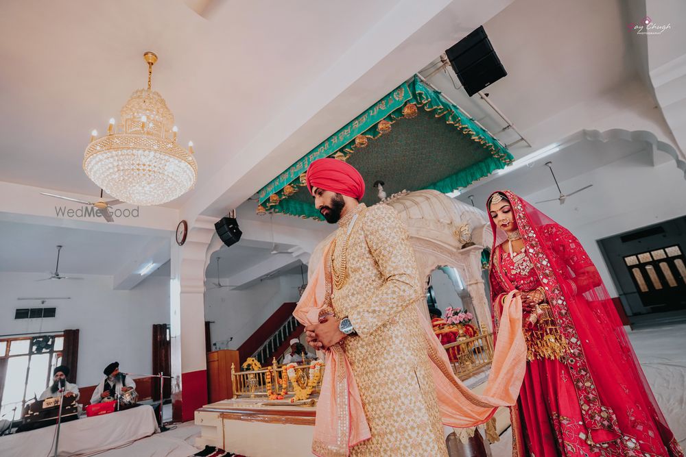 Photo From Wedding - Gagan & Sahiba - By Jay Chugh Photography