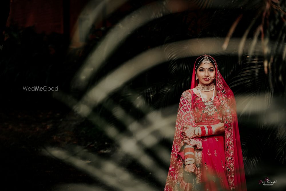 Photo From Wedding - Gagan & Sahiba - By Jay Chugh Photography