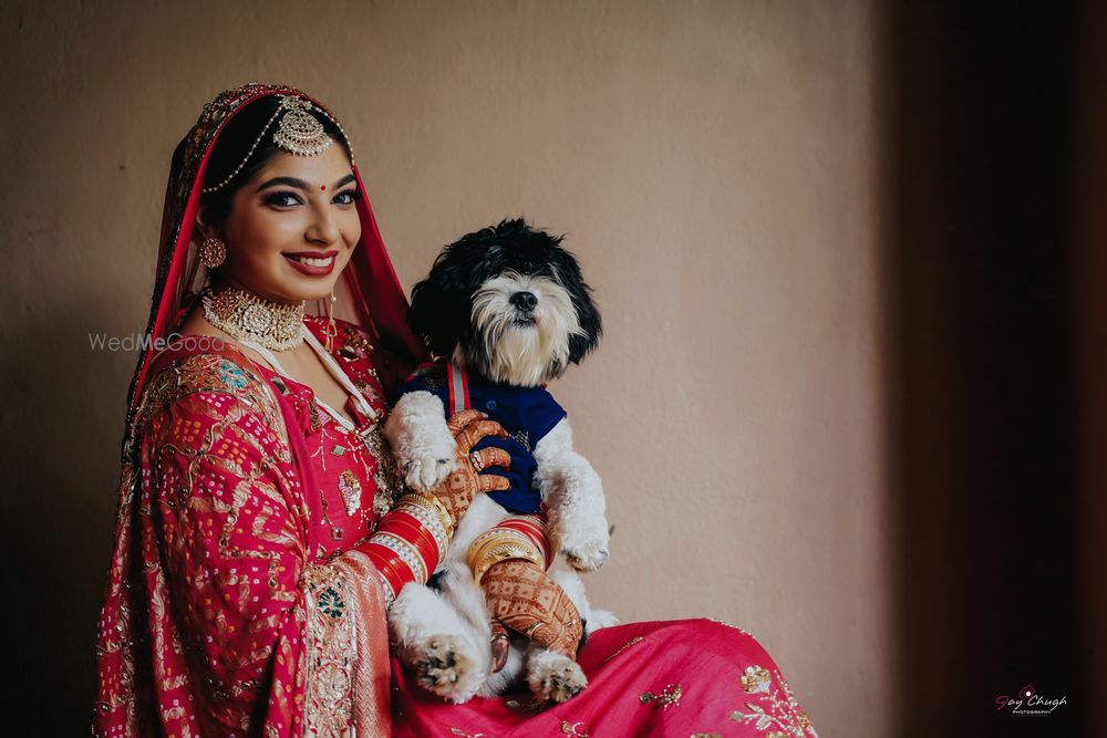 Photo From Wedding - Gagan & Sahiba - By Jay Chugh Photography