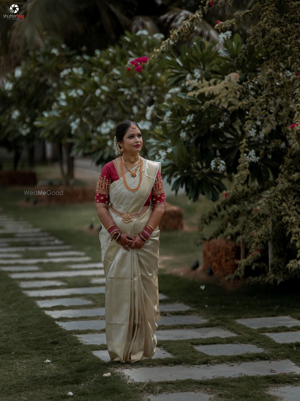 Photo From Ashwin // Padmini - By Shutterbug Film Company