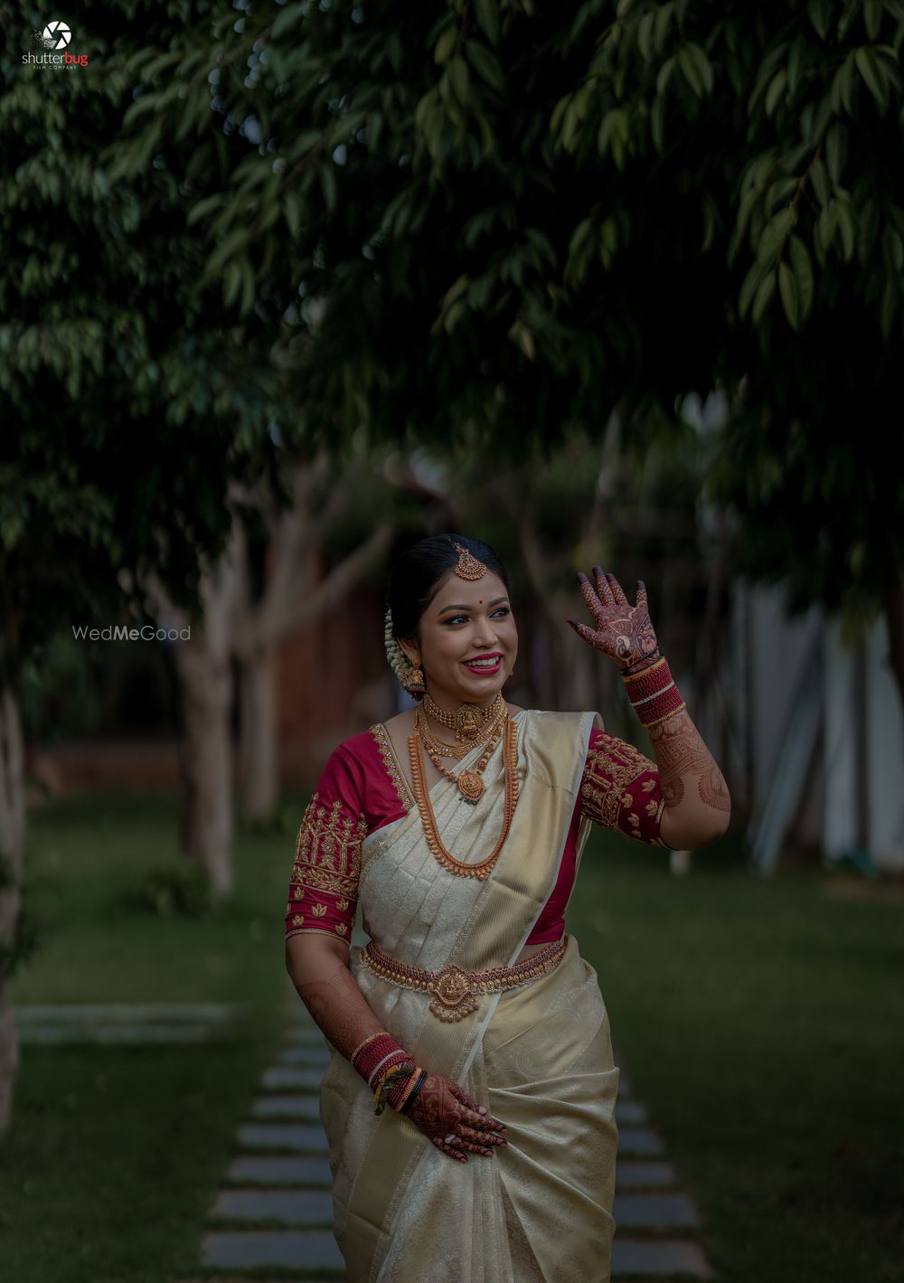 Photo From Ashwin // Padmini - By Shutterbug Film Company