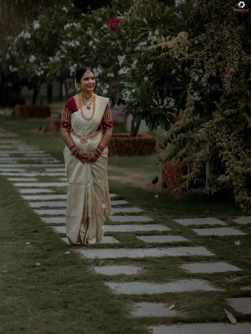 Photo From Ashwin // Padmini - By Shutterbug Film Company