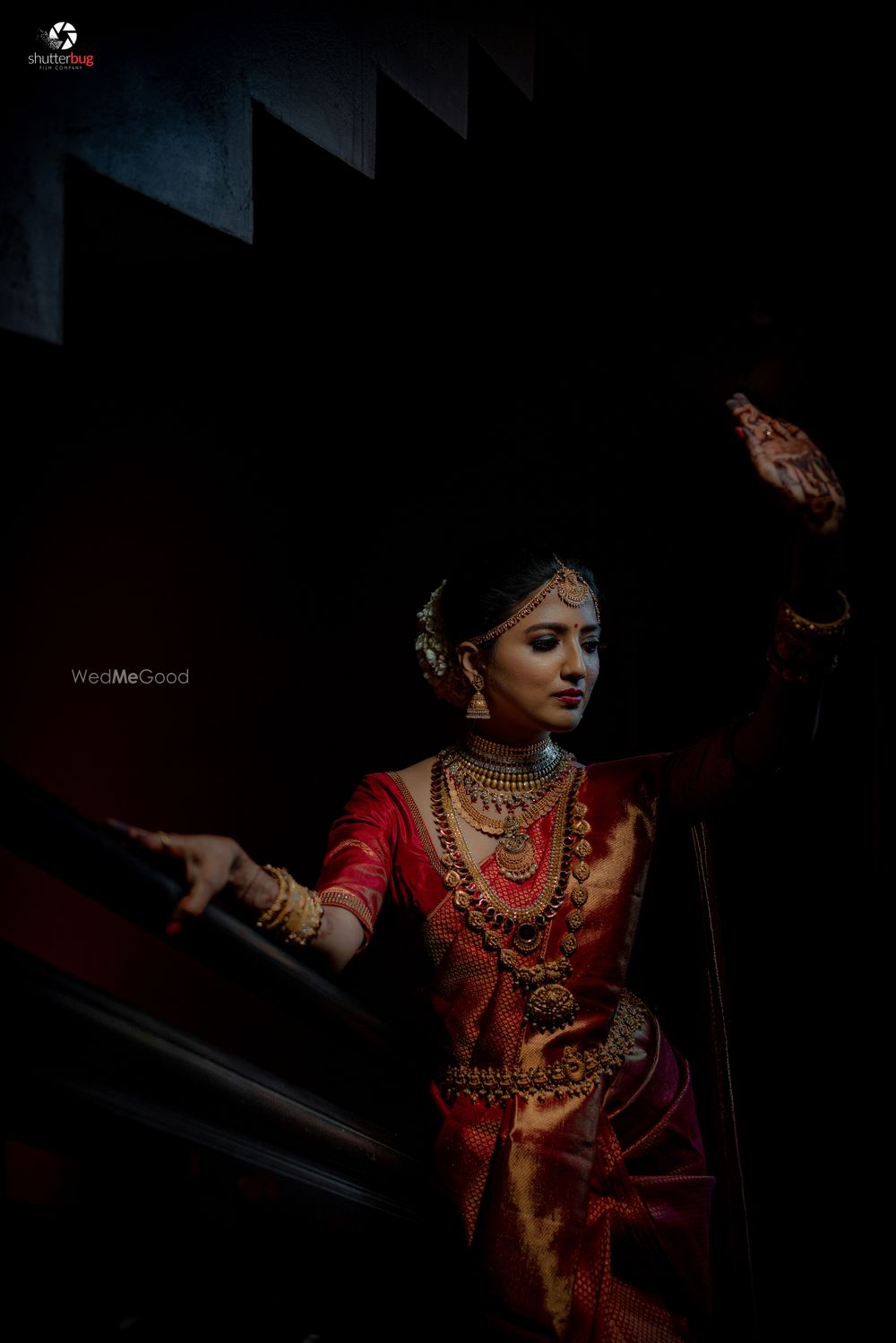 Photo From Kerala Wedding - Rinsha // Kaustubh - By Shutterbug Film Company