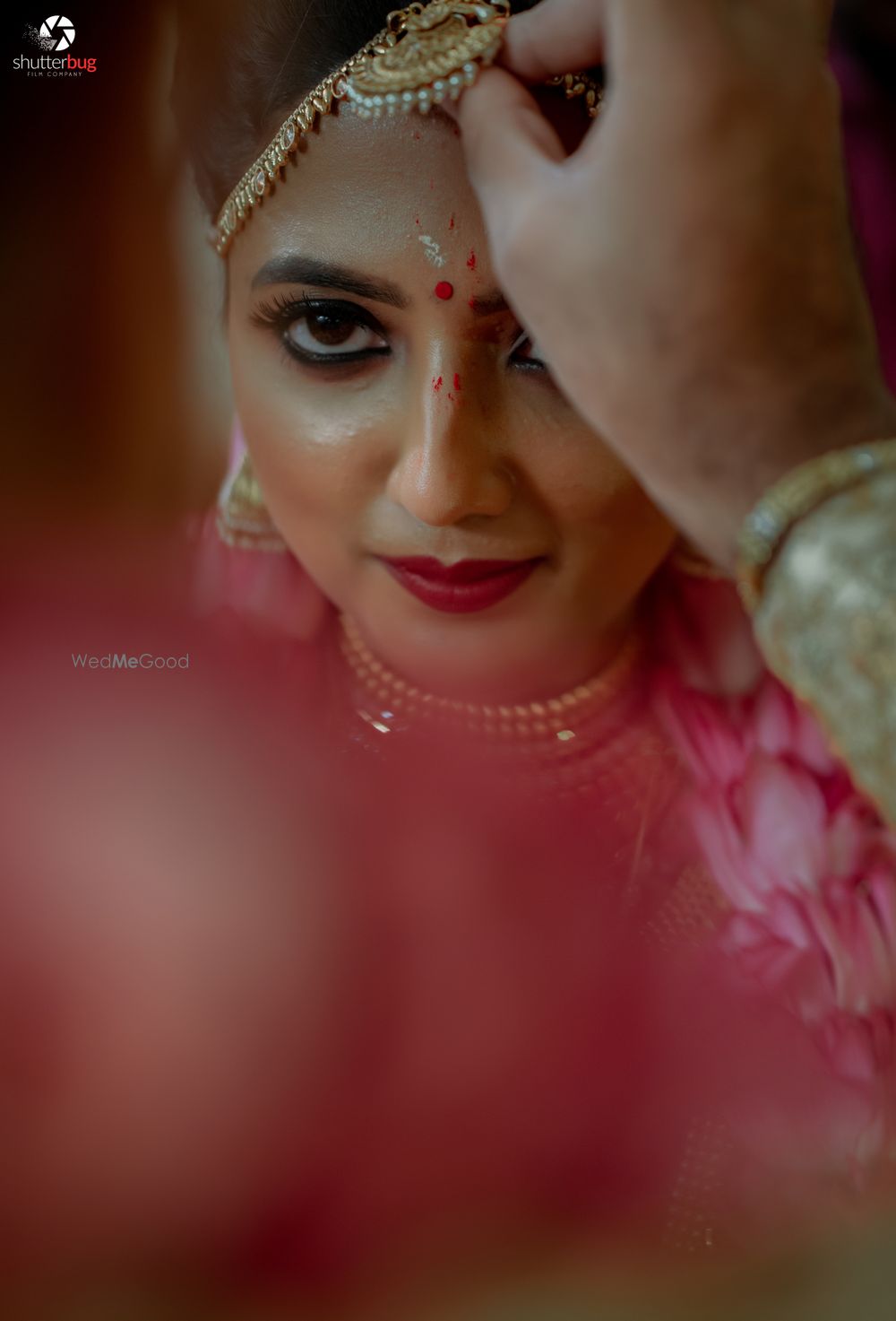 Photo From Kerala Wedding - Rinsha // Kaustubh - By Shutterbug Film Company