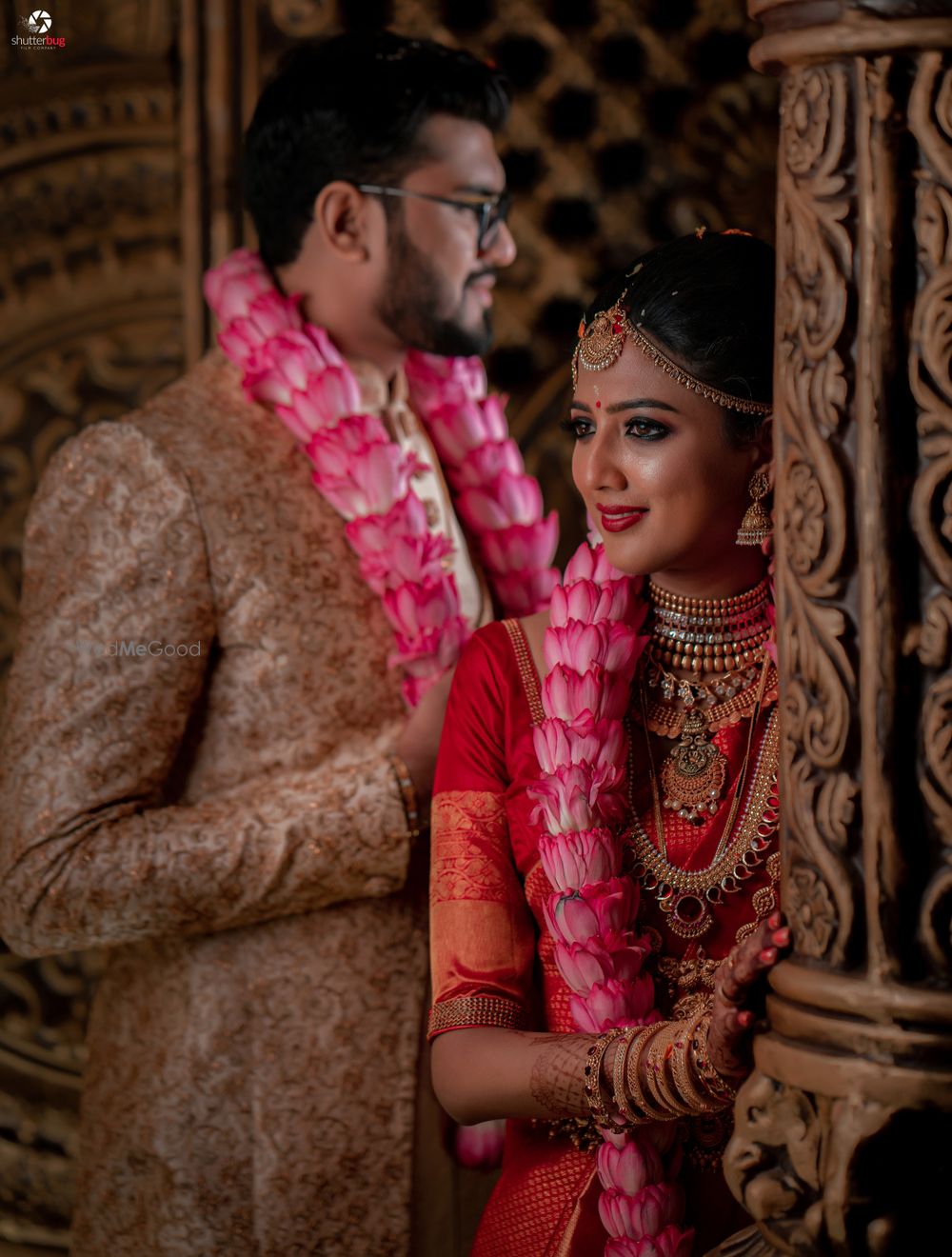 Photo From Kerala Wedding - Rinsha // Kaustubh - By Shutterbug Film Company